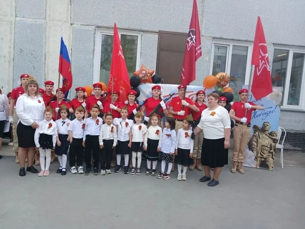 🌟 Итоги недели в нашем детском саду! 🌟
