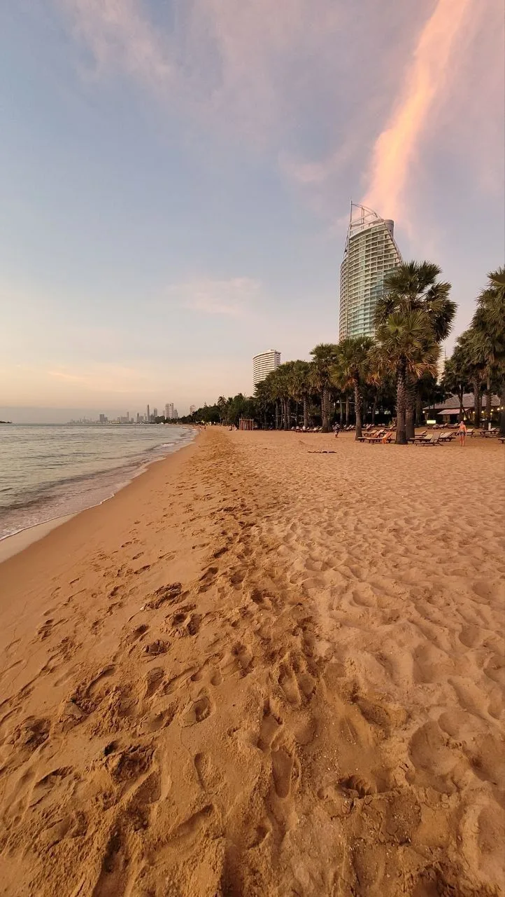 🌴Туры в Паттайю из Самары