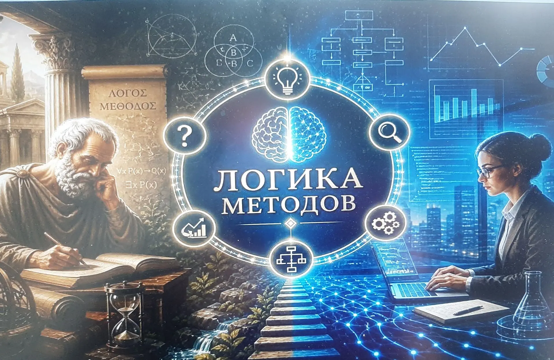 ⚡ На отделении физико-математического, естественно-научного и технологического образова...