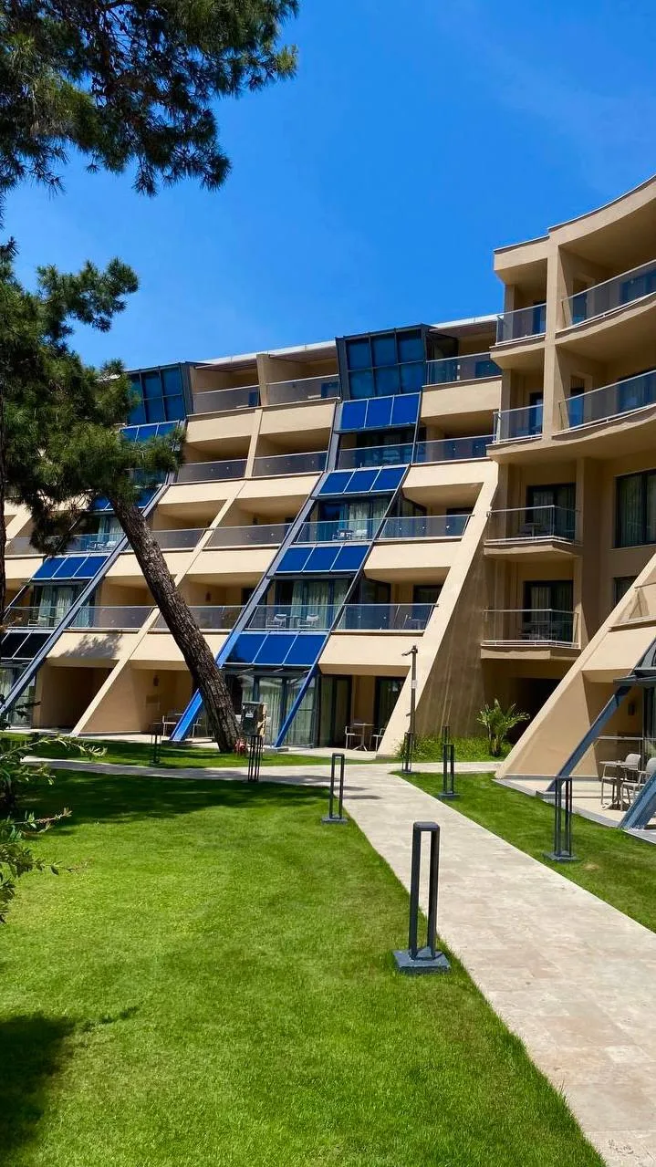 Один отдых — 4 бесплатных концерта! Чтоооо? 😯