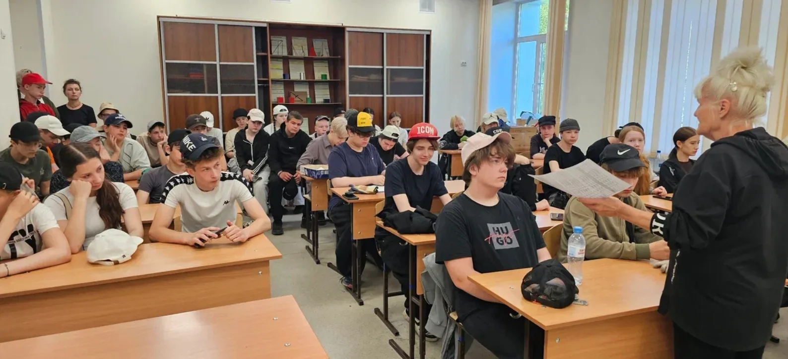 💪 Дневник ТОС, день 4