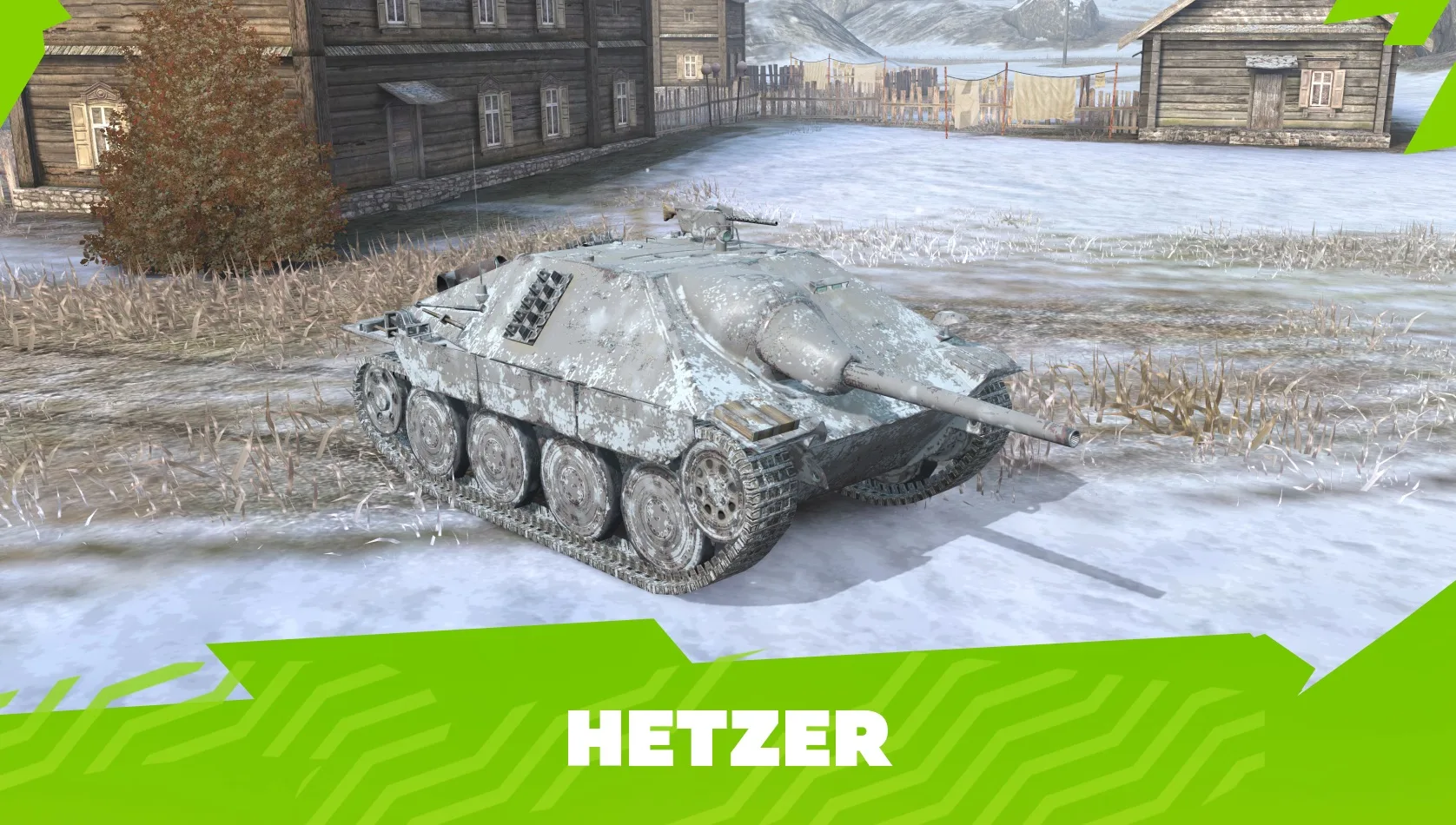Изображение 3 к публикации «Tanks Blitz»