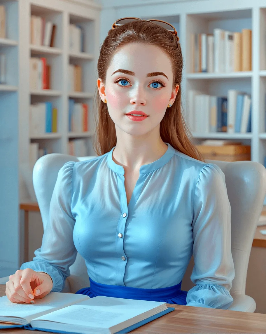 🌿 Иногда мы знаем о себе многое.