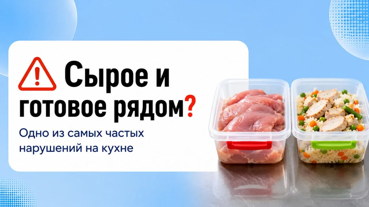 Потратьте 2 минуты и прямо сейчас проверьте одну вещь ⤵️