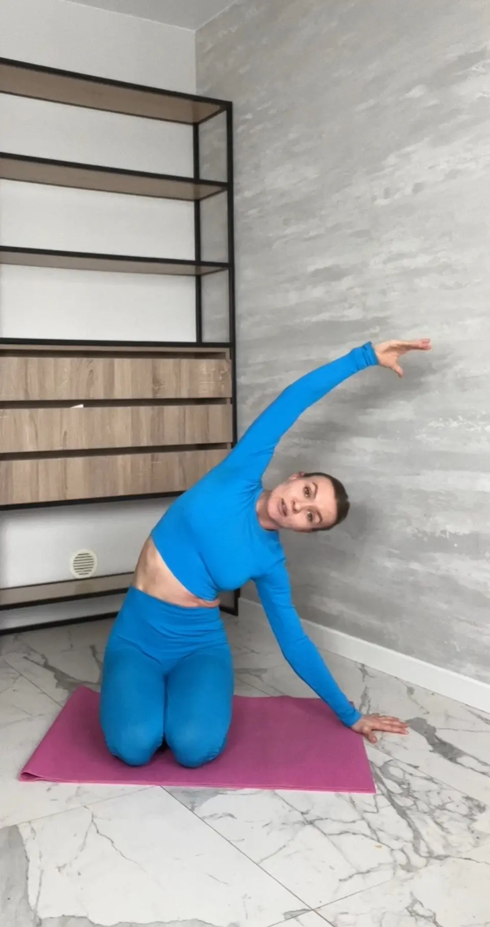 Здоровая гибкость 🧘‍♀️14.04