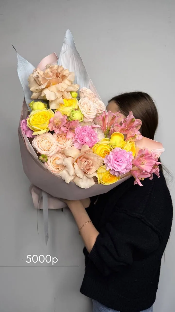 Где найти весенние цветочные новинки?🌸🌿