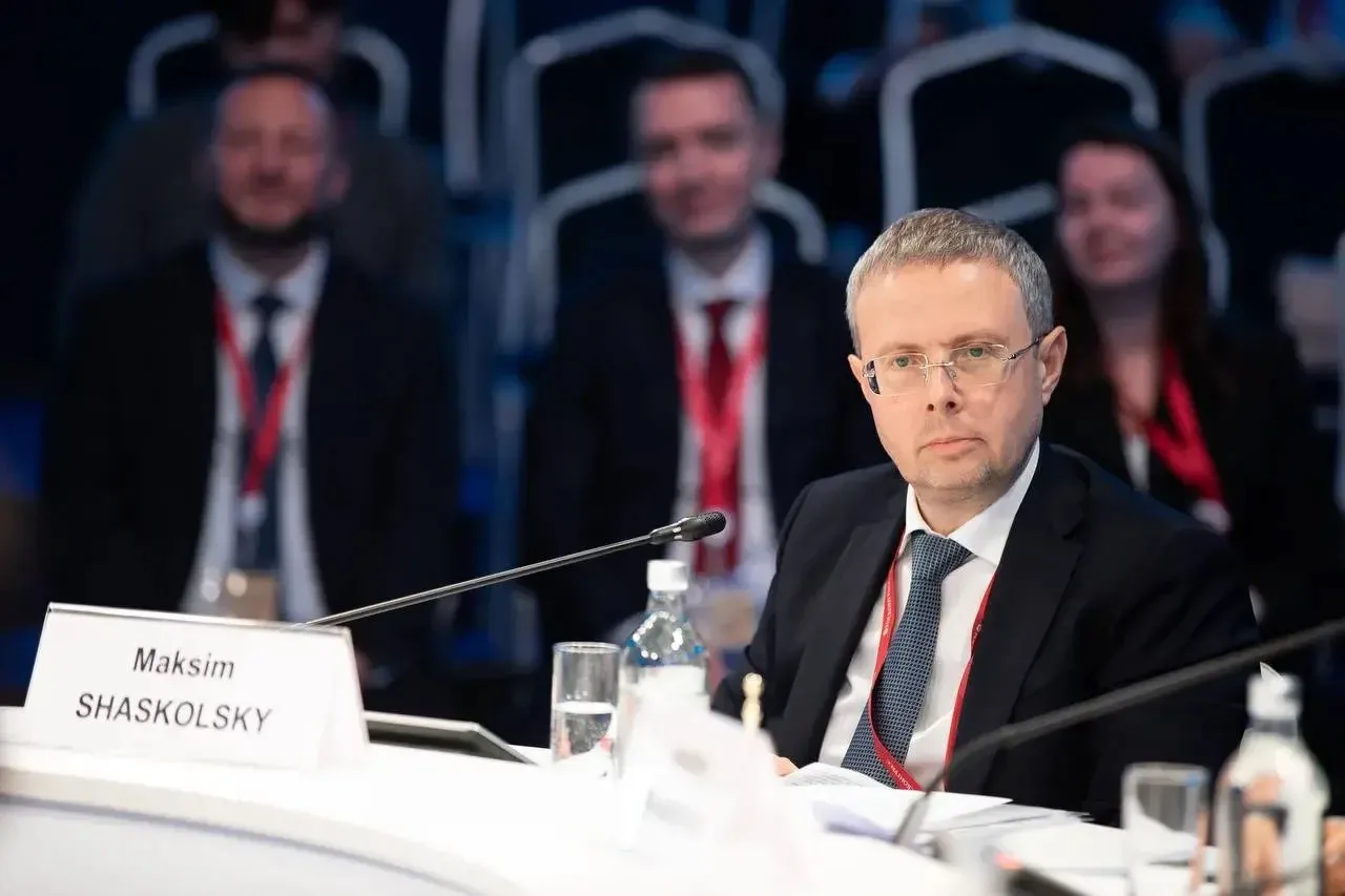 ⚡️ Глава ФАС: важно сохранить баланс между защитой интеллектуальной собственности и защ...