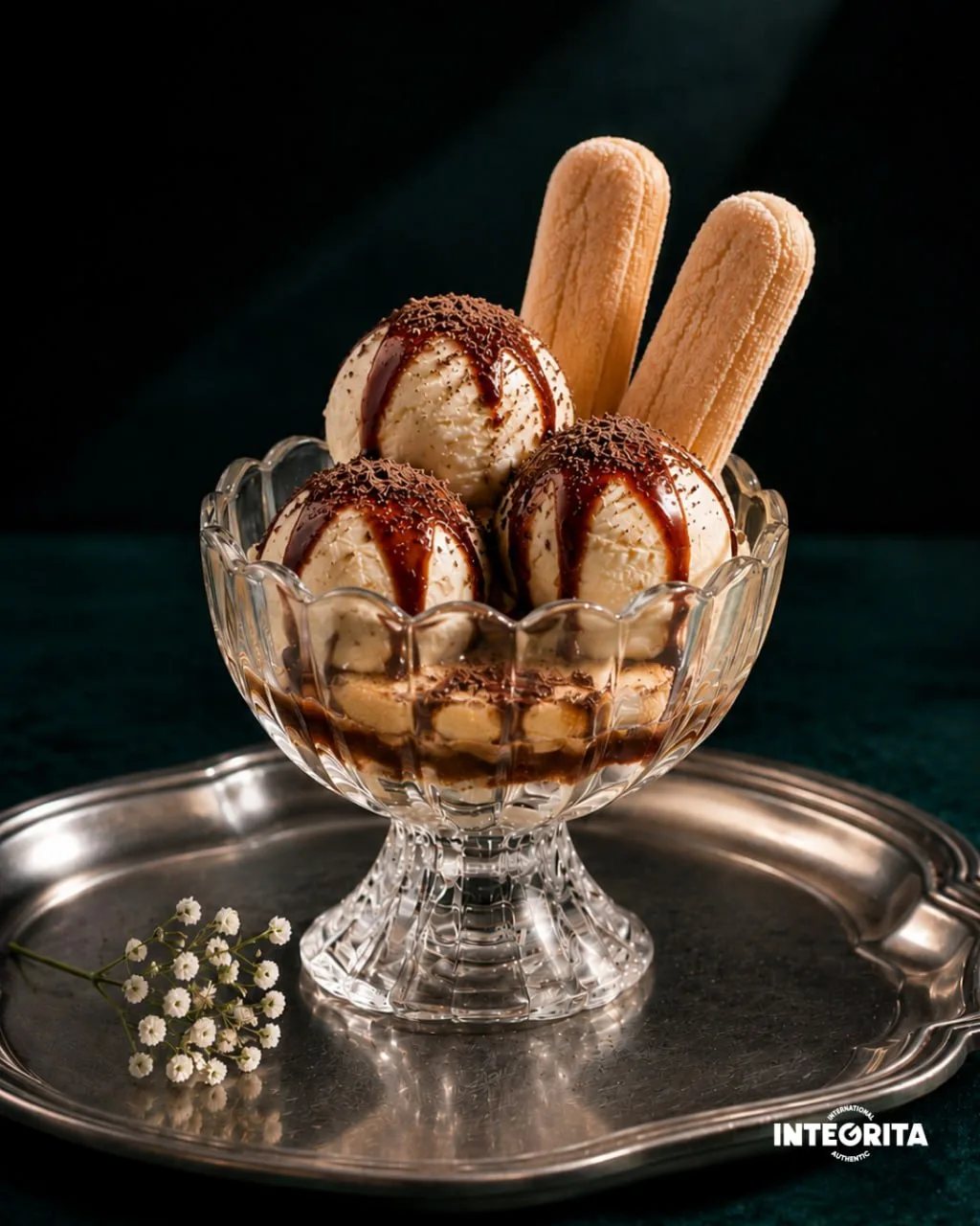 Аффогато: классический итальянский десерт в новом прочтении🍨