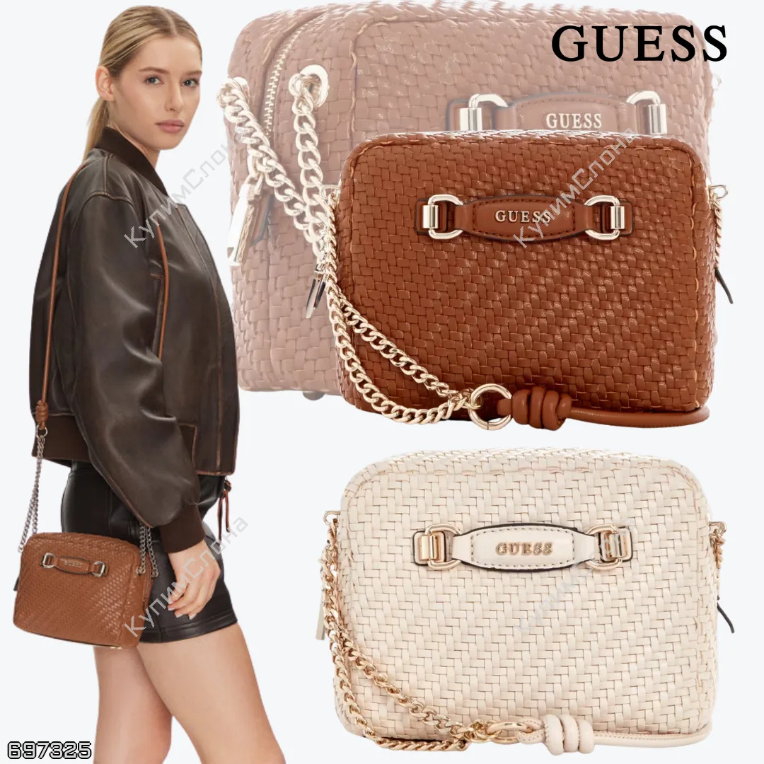 Guess 🇺🇸