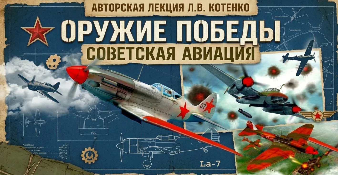 В Краеведческом музее Северо-Курильска состоится авторская лекция Л.В. Котенко, «Оружие...