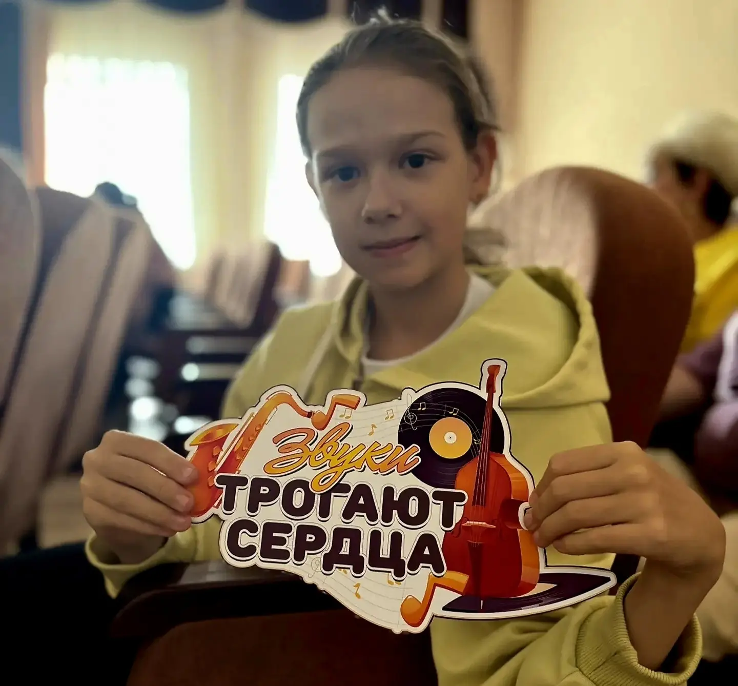 ✨️️🌈День в лагере «Радуга» выдался по‑настоящему волшебным и полным ярких впечатлений!