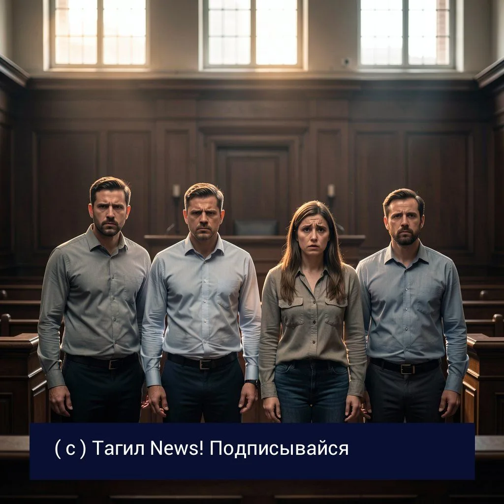 Полгода длился судебный процесс по делу о взрыве жилого дома на улице Сибирская, 81 в Н...