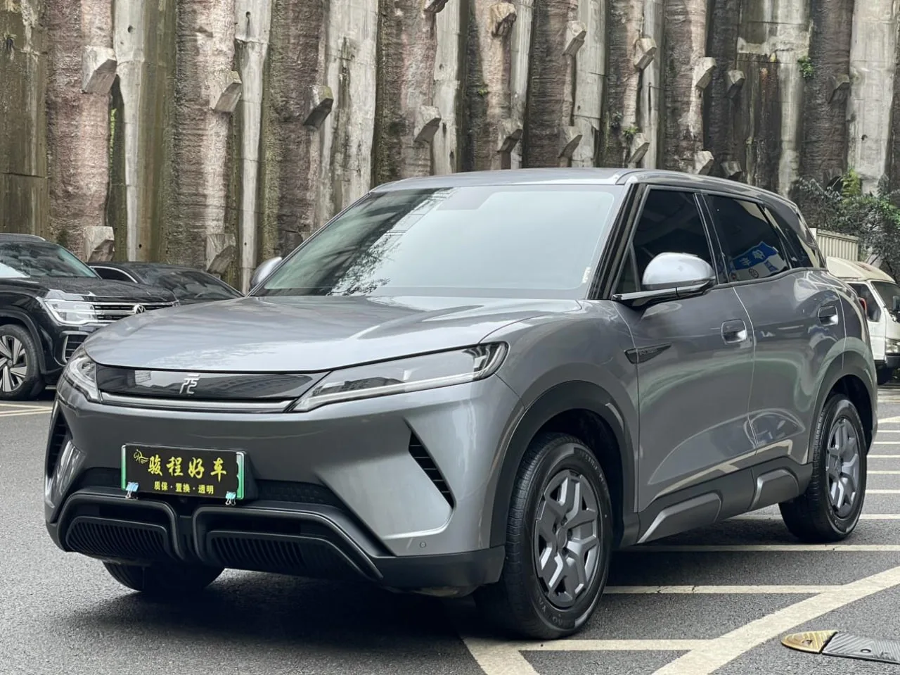 Подборка электро автомобилей из Китая!🇨🇳
