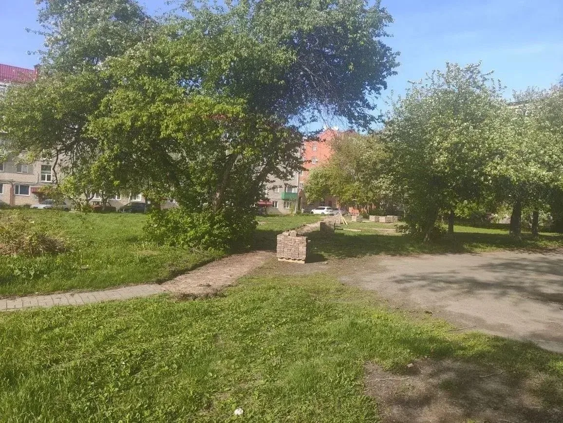 Преобразования начались