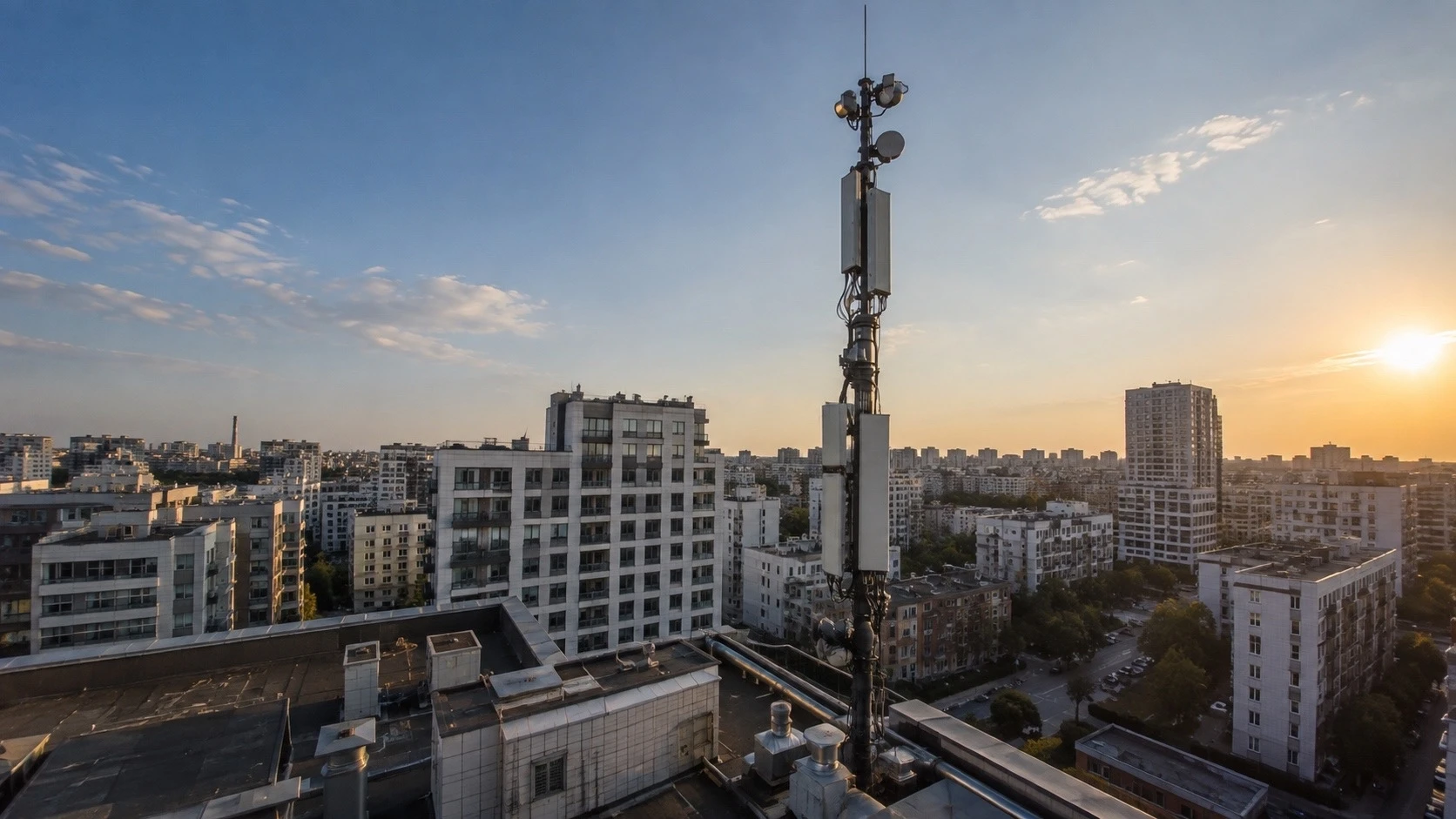 📡 Оператор Т2 продолжает планомерное развитие сети в Самарской области