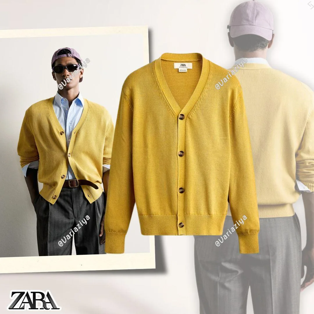 🇩🇪#Zara #мужское