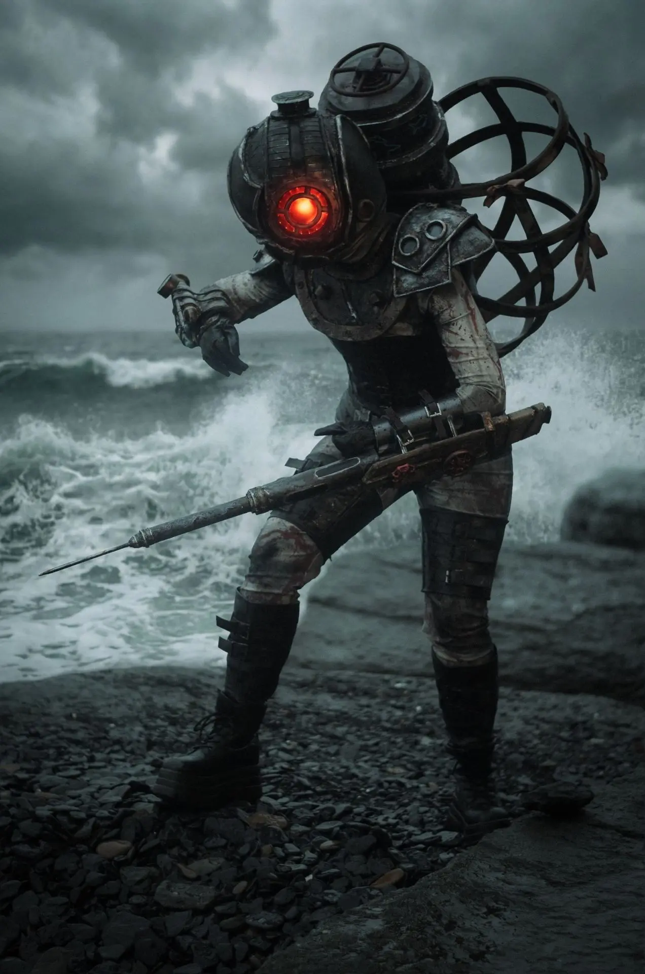 It is Wednesday, my #cosplay fans 🤠