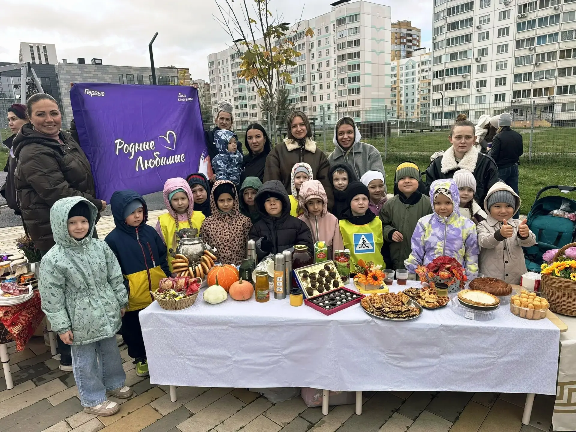 Дорогие бабушки и дедушки!👵🏼🤍👴🏼 От всей души поздравляем вас с Международным днем ...