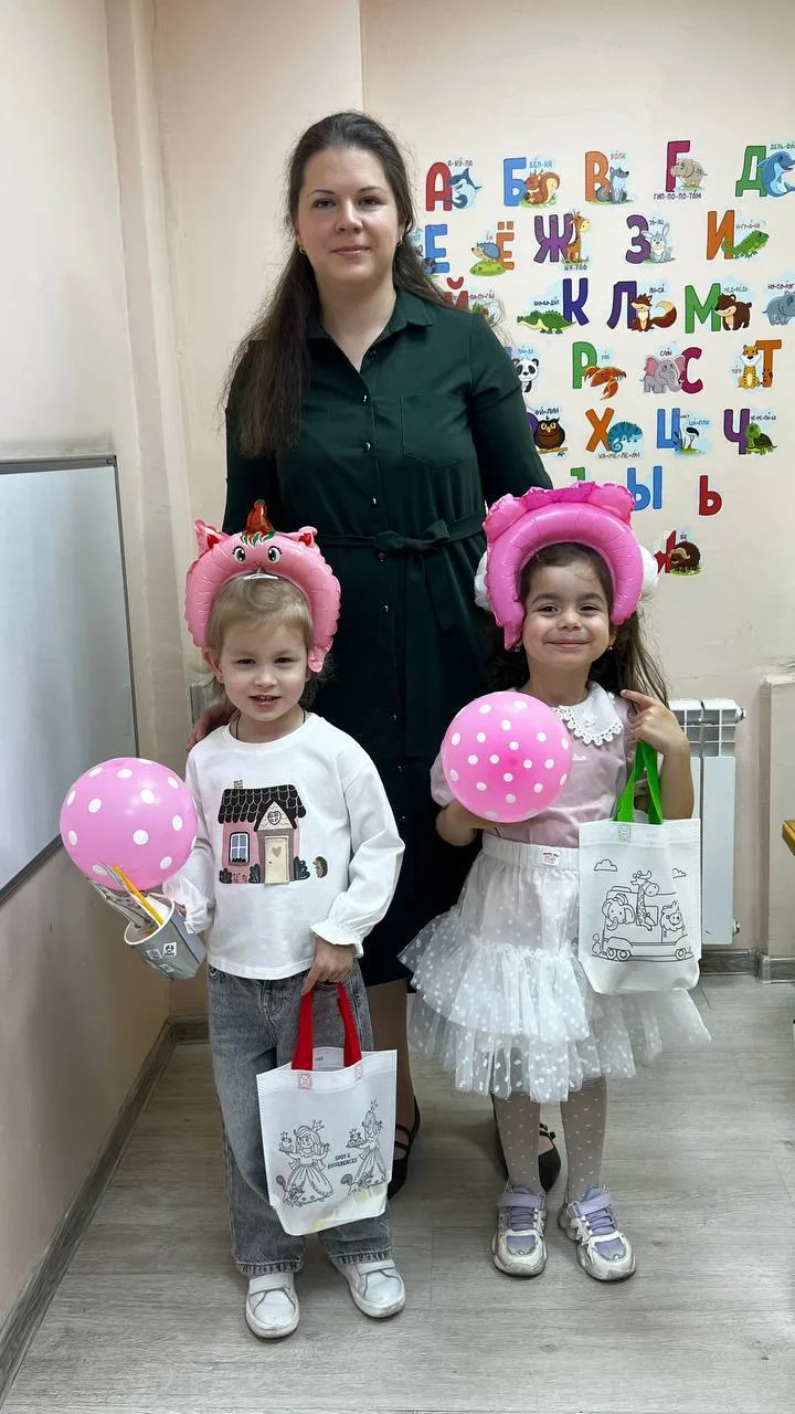 Сегодня, в День учителя, мы хотим сказать нашим педагогам самое главное — СПАСИБО! ❤