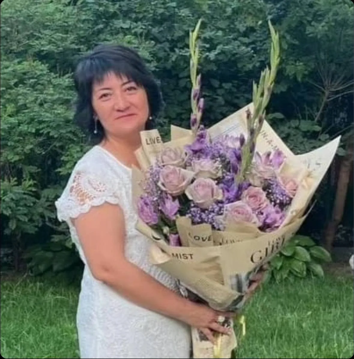 Уважаемая , Инна Афанасьевна! 🤍
