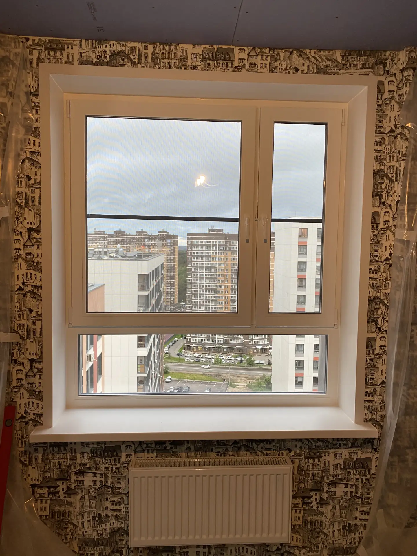 🏠 Балашиха, мкр Новое Павлино, ул. Романычева, 5
