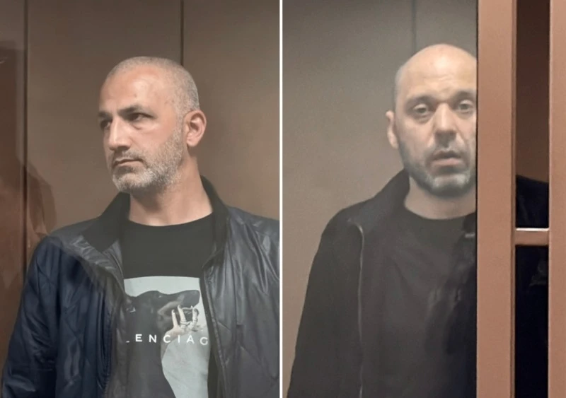СЫКТЫВКАРСКИЙ СУД АРЕСТОВАЛ ВОЛГОГРАДЦЕВ ЗА ПОКУШЕНИЕ НА СБЫТ 2 КГ НАРКОТИКОВ  Суд заключил под стра