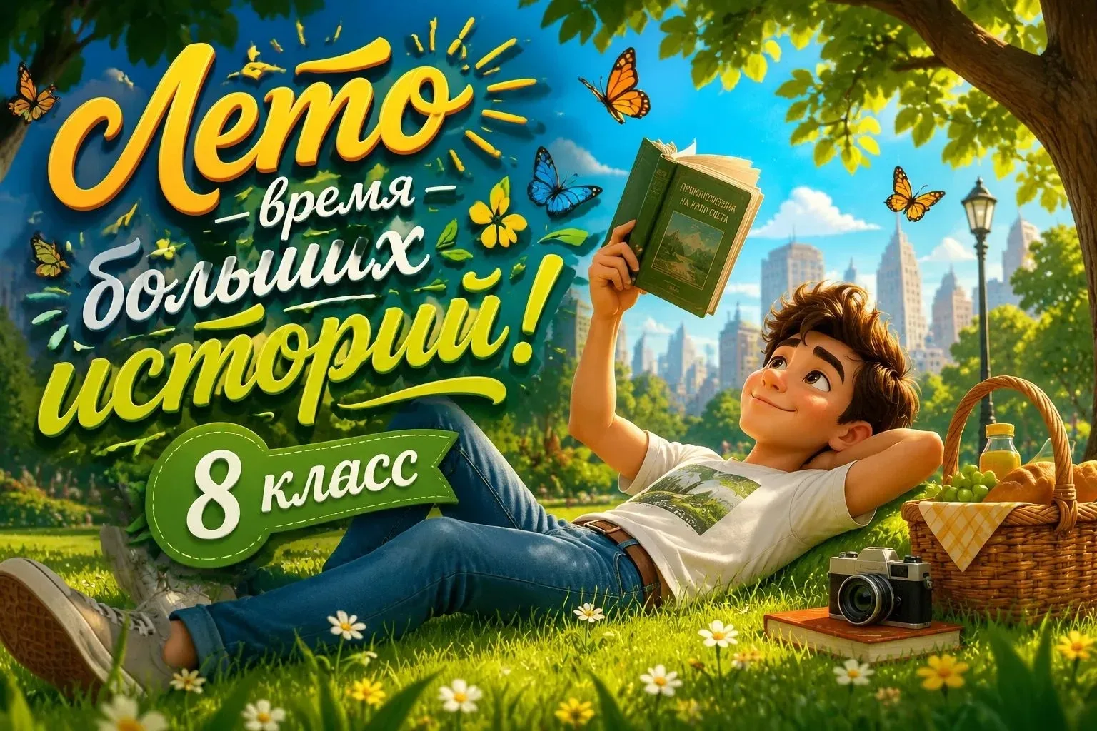 😎Список для чтения 8 класс
 
   Д. И. Фонвизин. Комедия «Недоросль».
 А. С. Пушкин. Роман «Капитанс