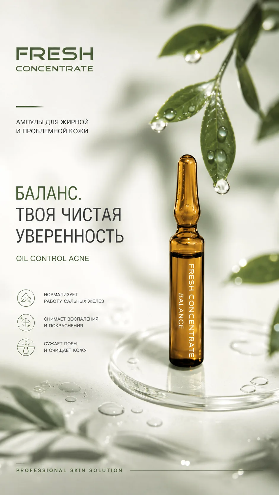 Коллеги, в продажу наконец то поступили стерильные ампулы на основе ГК для наружного применения с пе
