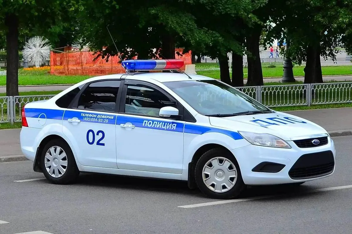 На Ставрополье за сутки 7 аварий, 9 человек пострадали, 1 скончался.