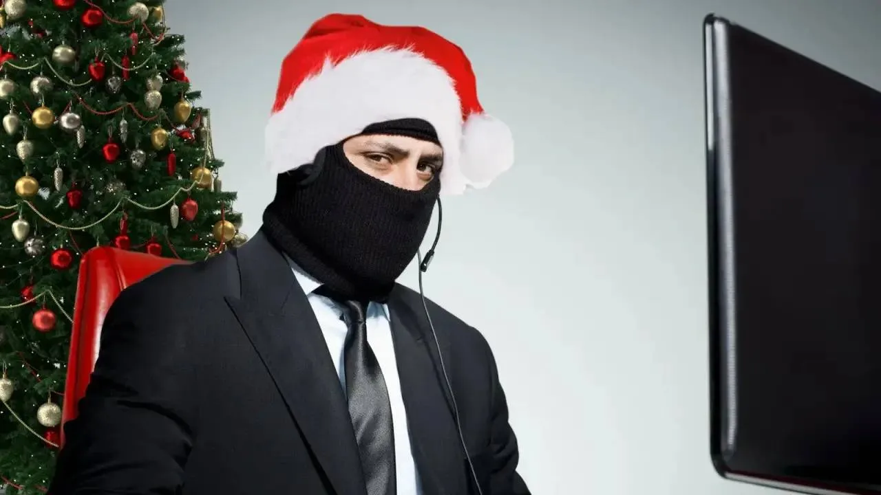 🎄У мошенников уже новогоднее настроение: они придумали новую схему обмана