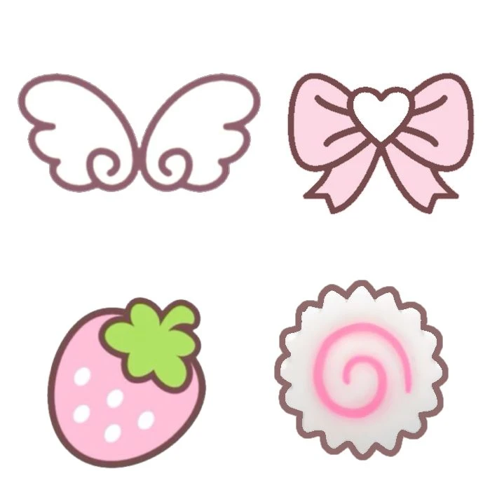 Мини рисунки 💞