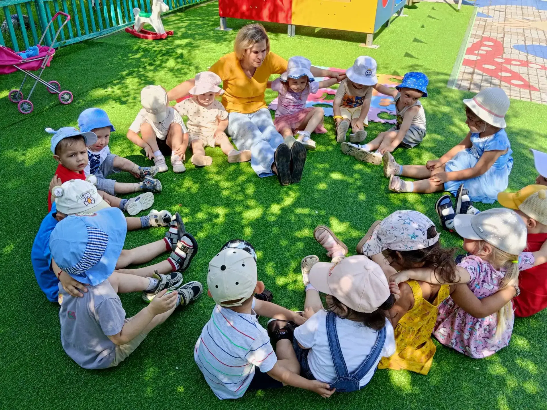 🌞 Лето — это маленькая жизнь!🤗🌸🌼🏖️