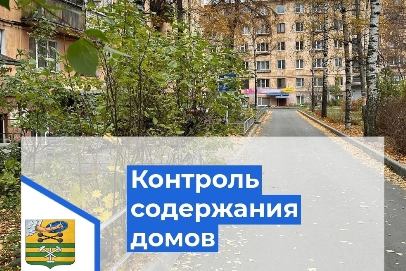«Служба заказчика» выявила 94 нарушения правил содержания домов и дворов в Петрозаводске