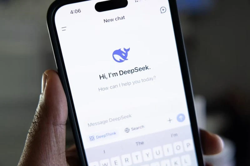 🚀 DeepSeek и Huawei представили аналог CUDA