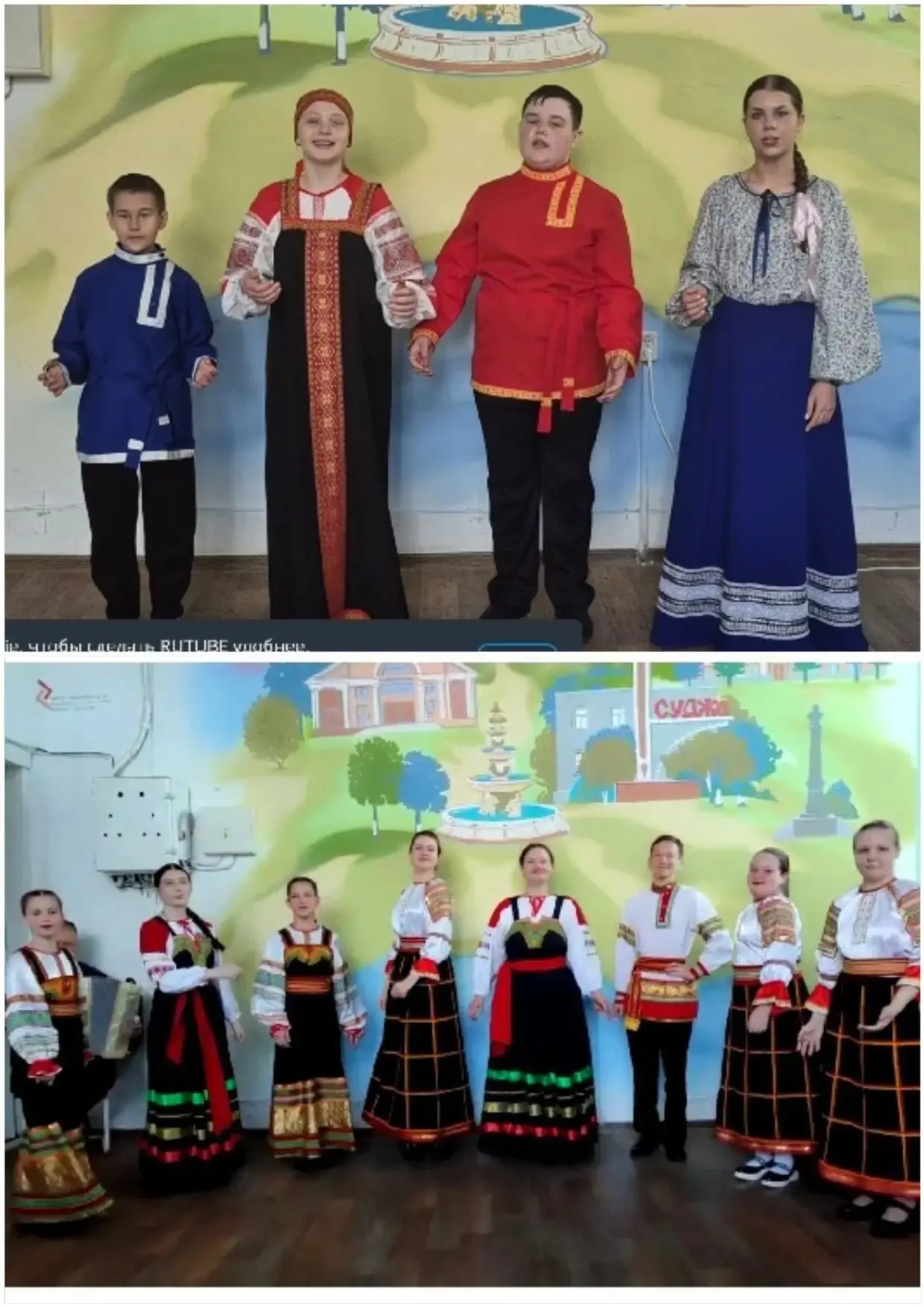 ИТОГИ