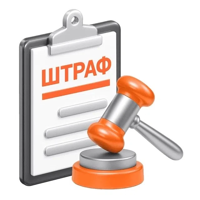 ФНС России назвала перечень смягчающих обстоятельств при расчете штрафа