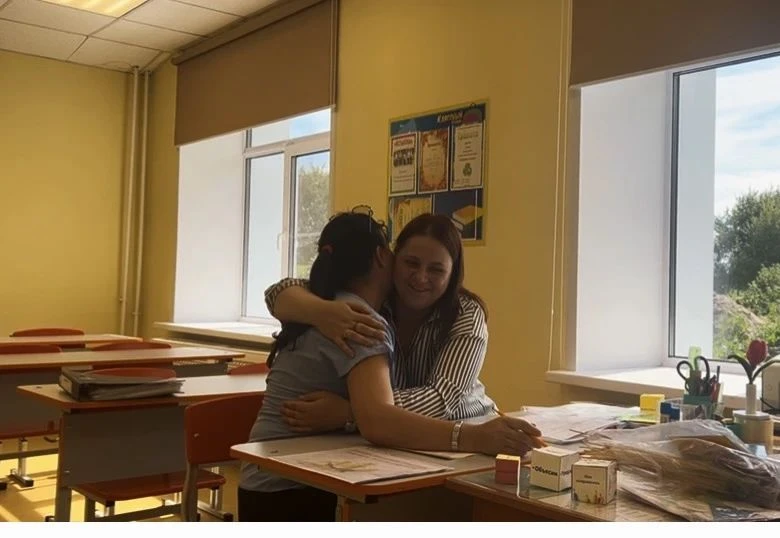Акция "Спасибо Учитель!" 💐💡 День учителя — это не только про нас, это про преемственн...