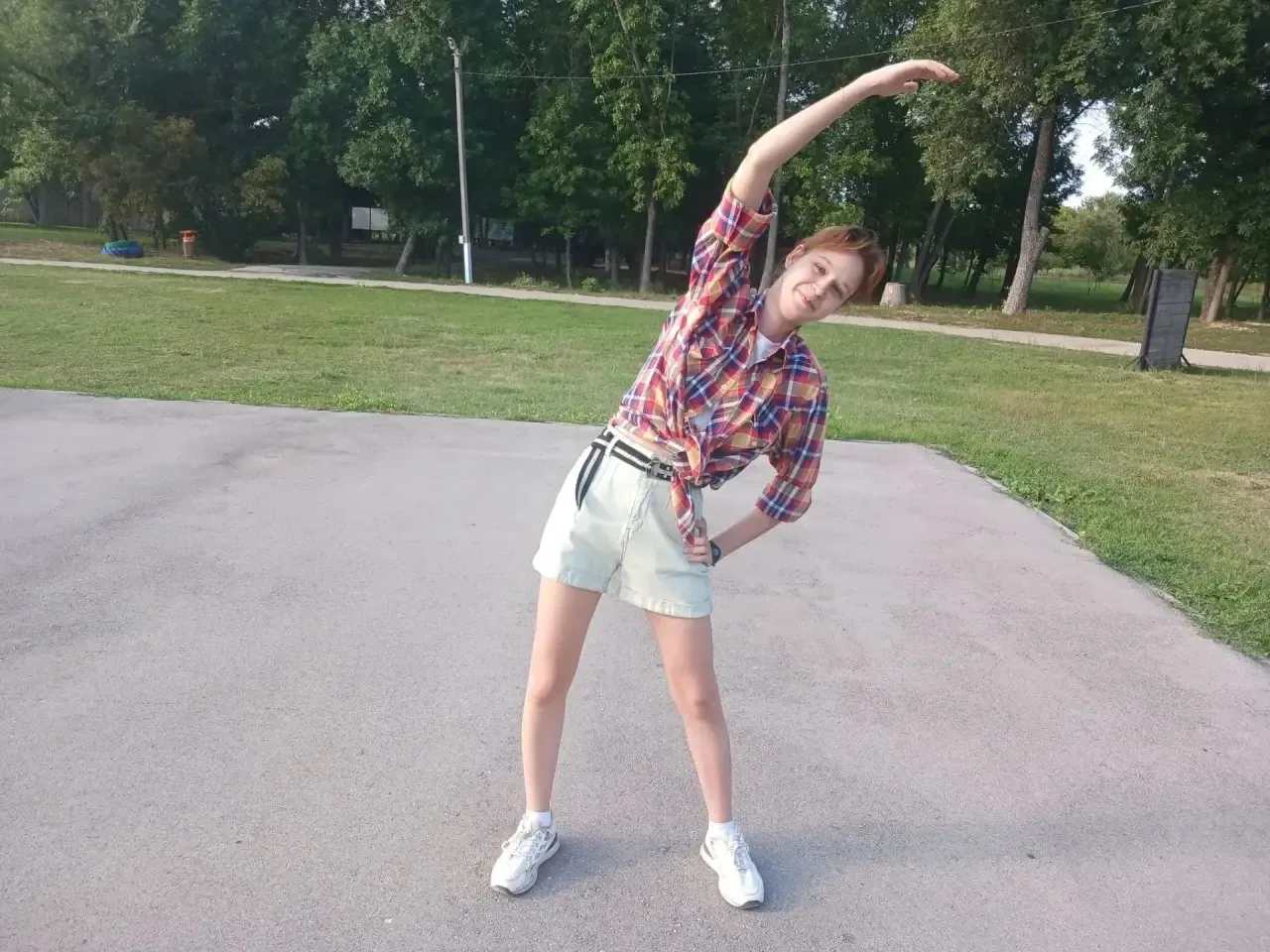 8 августа наша страна отмечает День физкультурника. Это праздник не только для тех, кто...