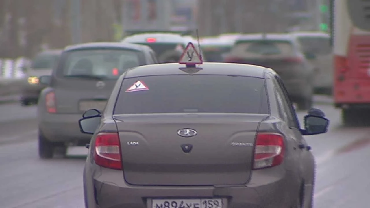 🚗 Пермские автошколы начали поднимать цены на обучение