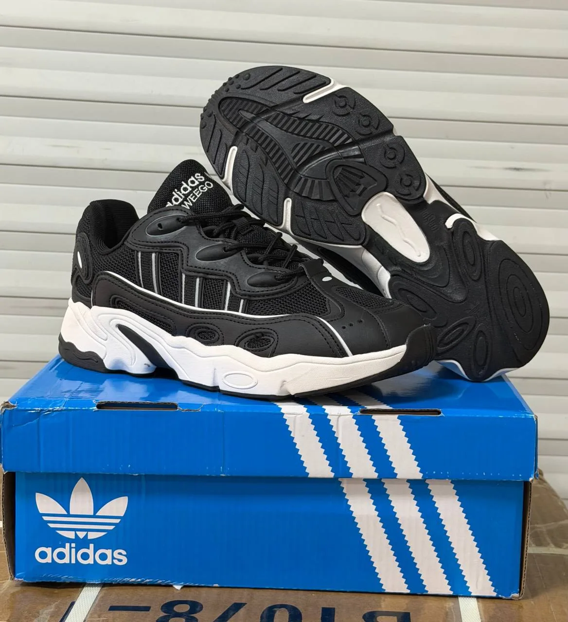 НОВОЕ ПОСТУПЛЕНИЕ💥

Кроссовки мужские  Adidas  🏃Премиум  качество‼️ СУПЕР ЦЕНА! 📅!

Качество 🔥 в