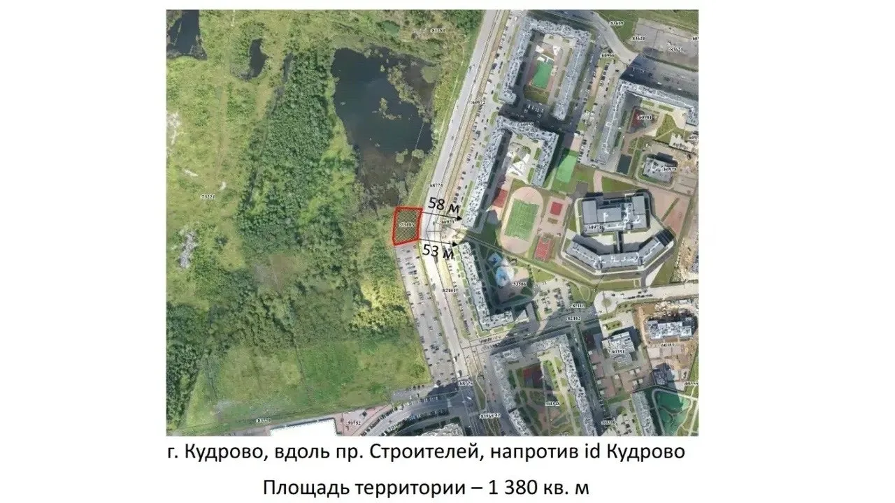 Власти утвердили строительство первых двух площадок для собак в Кудрово за 4,5 млн рублей

В Кудрово
