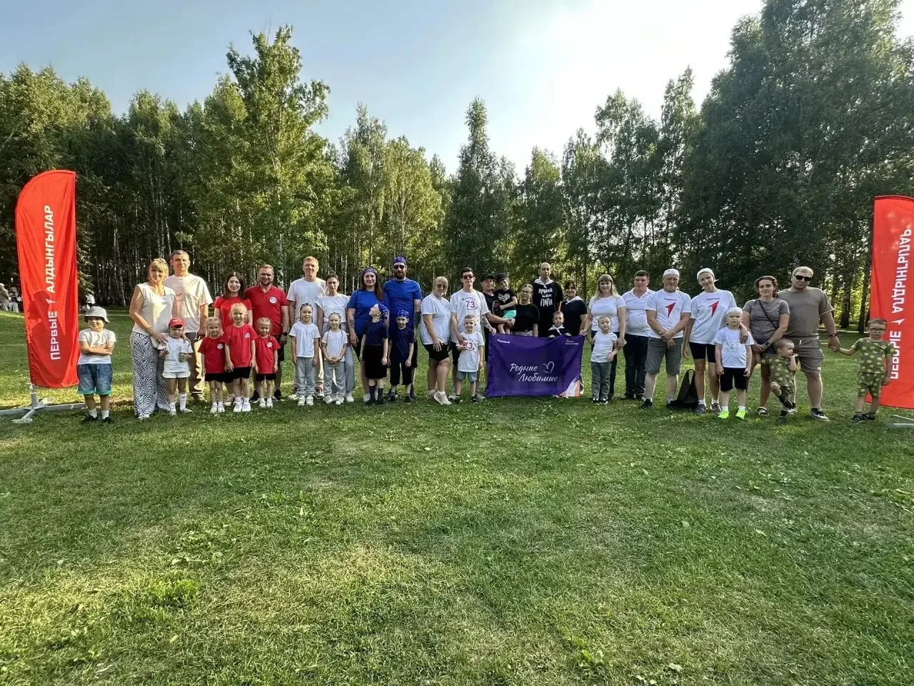 ☺️СПОРТ, СМЕХ И СЕМЕЙНЫЕ ЦЕННОСТИ☺️