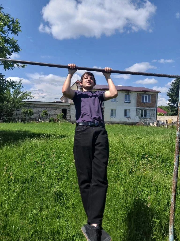 🔊2-й день военных сборов.