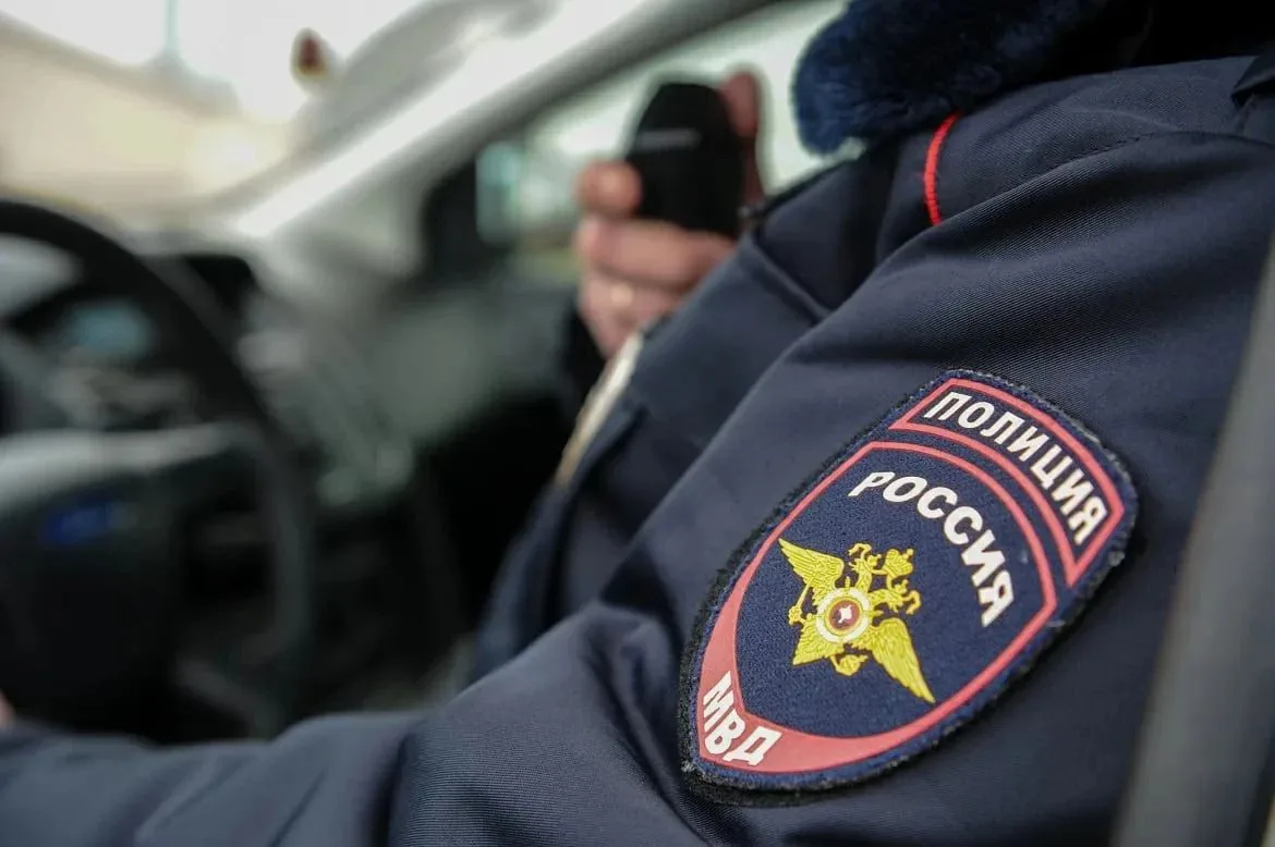 В Арзамасе полицейские возбудили уголовное дело по факту кражи с банковского счёта при ...