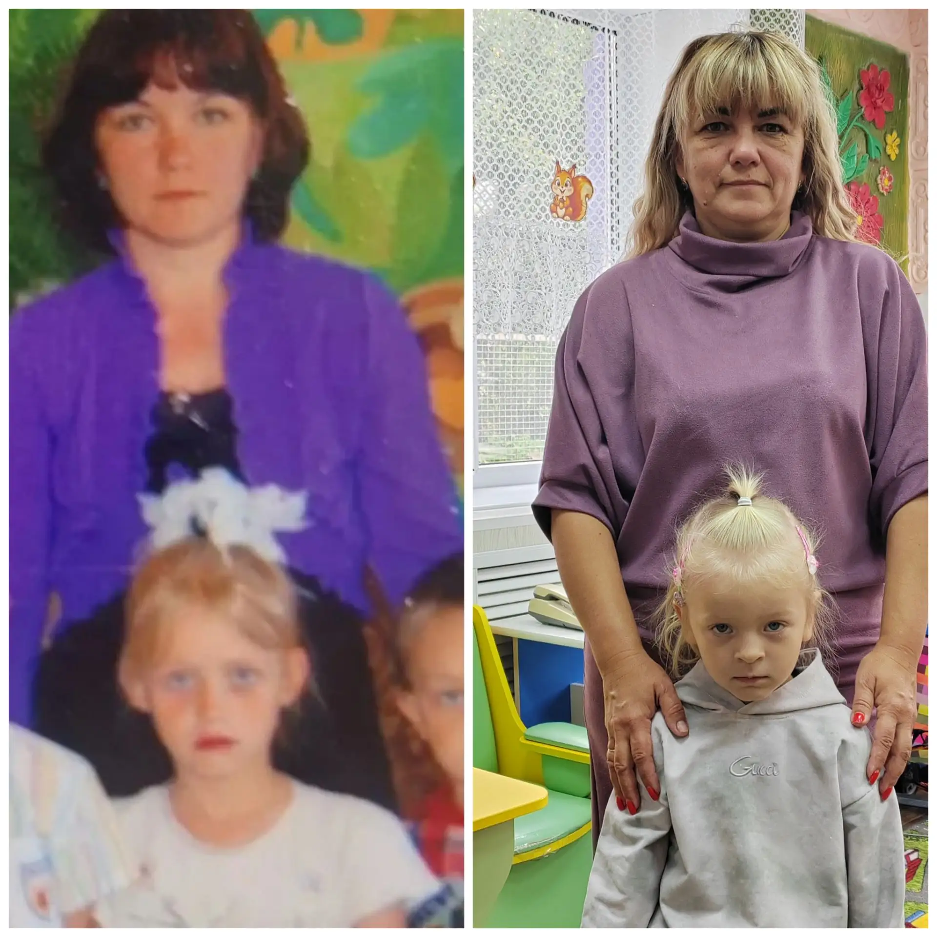 Маленький челлендж с большим сердцем ❤️