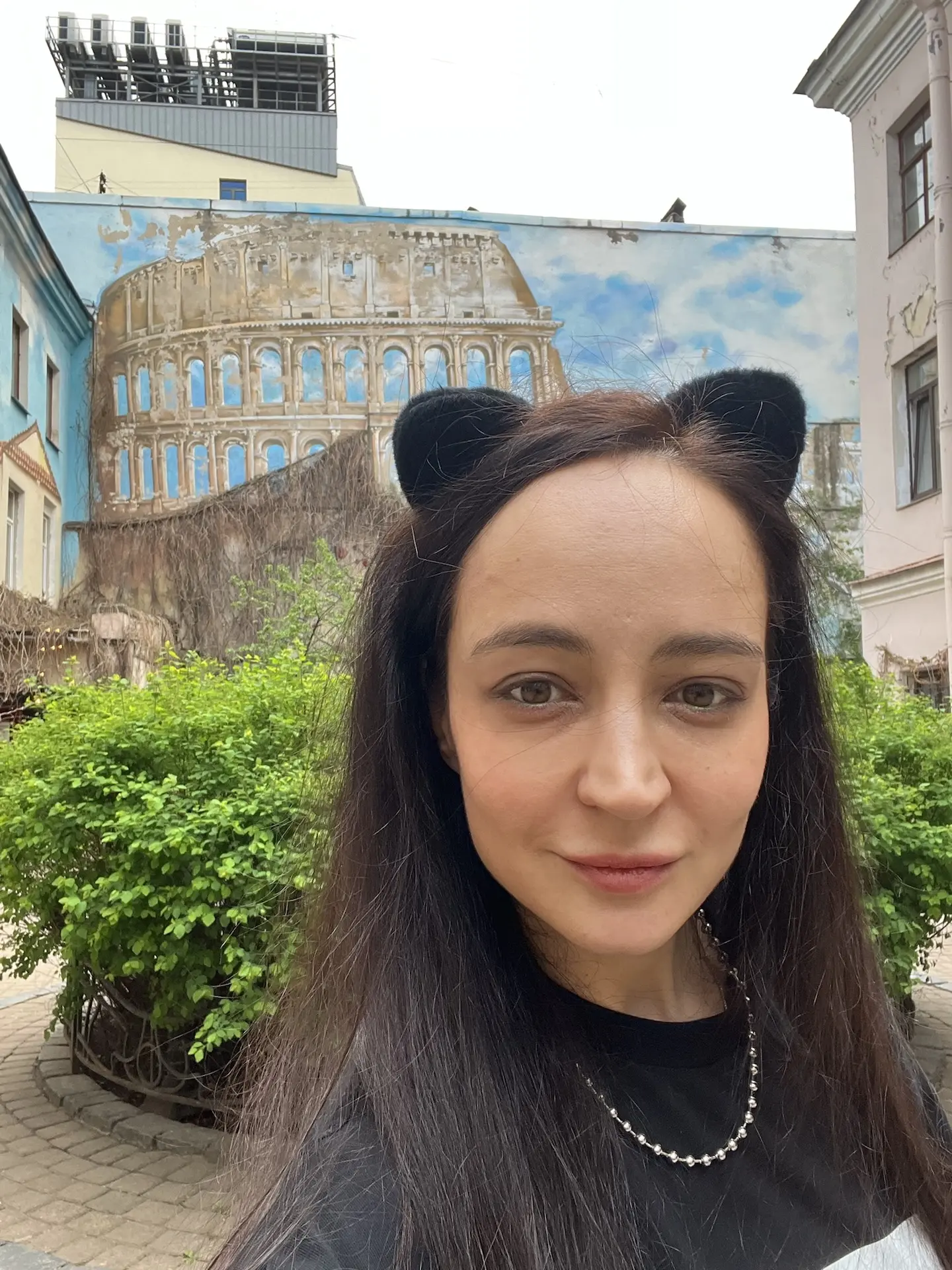 Друзья мои, вопрос такой, сложный достаточно. Что важнее, люди, или убеждения? Нас всю жизнь учили, 