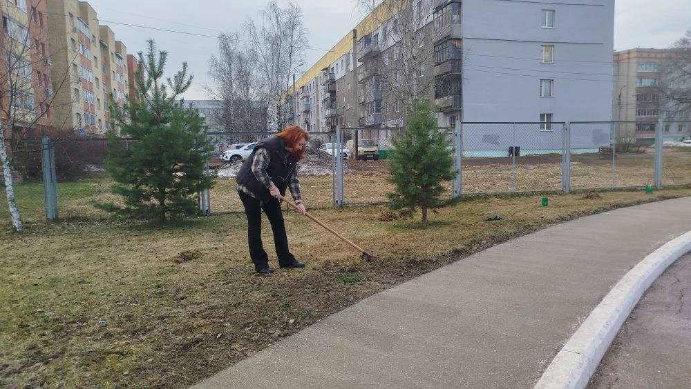 ⚡ День без электричества — не день без дела  Из-за отключения электроэнергии в детском саду детей мы