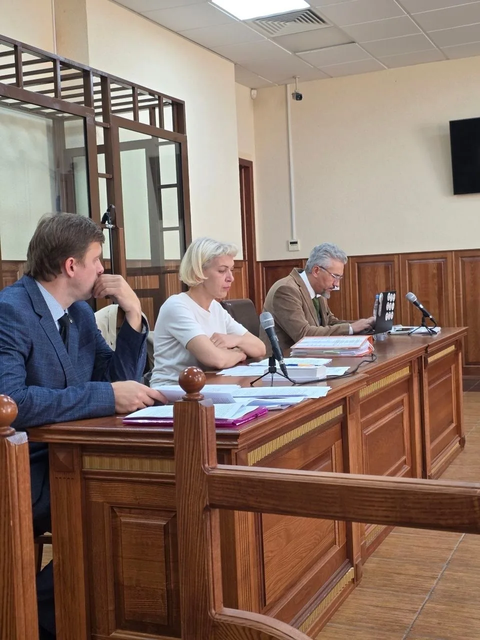«Яблоко» снято с выборов в Заксобрание Калининградской области.