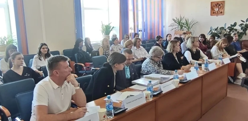 ГОРОДСКОЙ СМОТР ДЕЯТЕЛЬНОСТИ ОБРАЗОВАТЕЛЬНЫХ УЧРЕЖДЕНИЙ ПО ПРОФИЛАКТИКЕ АСОЦИАЛЬНОГО ПОВЕДЕНИЯ ОБУЧА