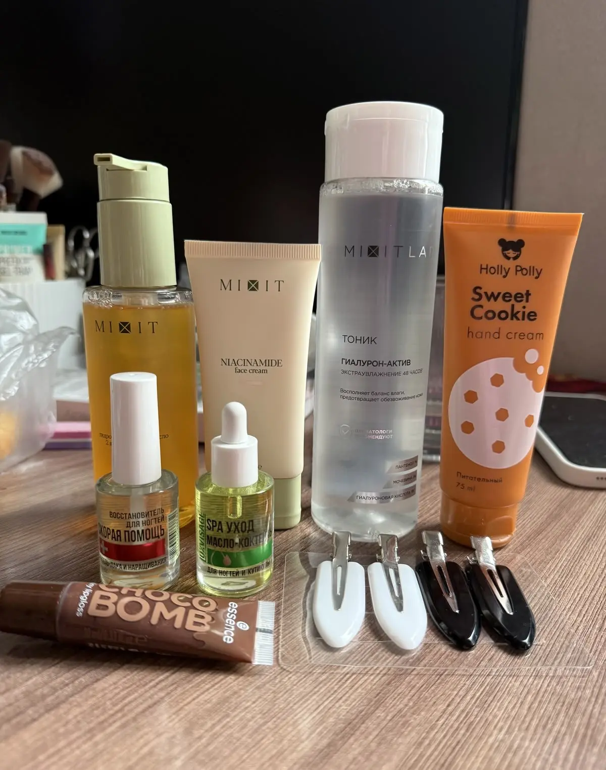 Фото